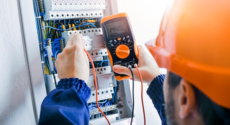 Pasinler Elektrikçi